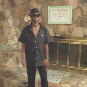 Meet your Posher, Samuel